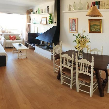 Marquina Leilighet Cadaqués Eksteriør bilde
