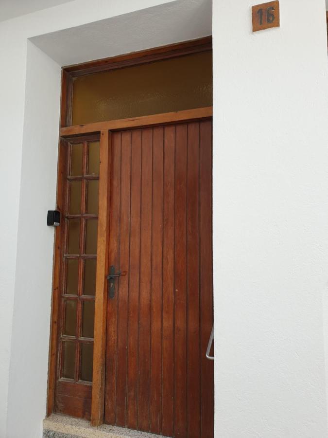 Marquina Leilighet Cadaqués Eksteriør bilde